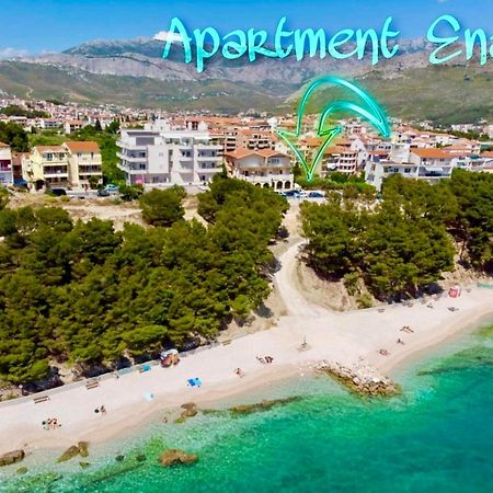 Ena Apartment Сплит Экстерьер фото