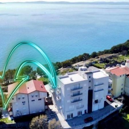 Ena Apartment Сплит Экстерьер фото