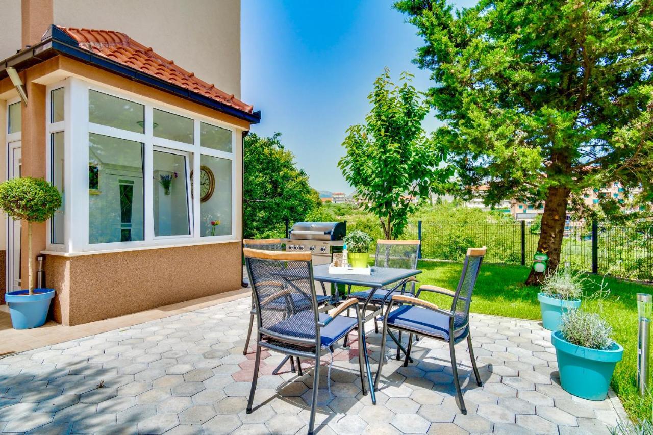 Ena Apartment Сплит Экстерьер фото