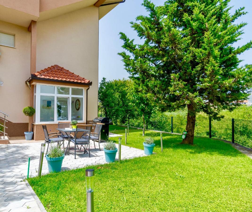 Ena Apartment Сплит Экстерьер фото