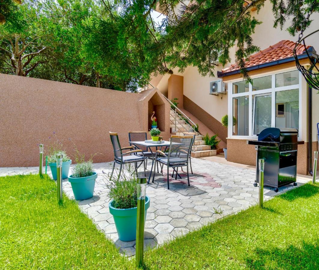 Ena Apartment Сплит Экстерьер фото