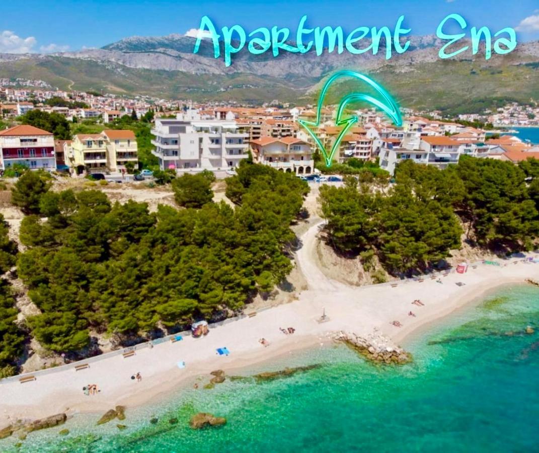 Ena Apartment Сплит Экстерьер фото