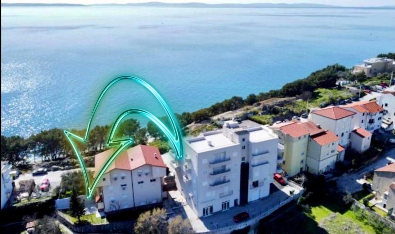 Ena Apartment Сплит Экстерьер фото