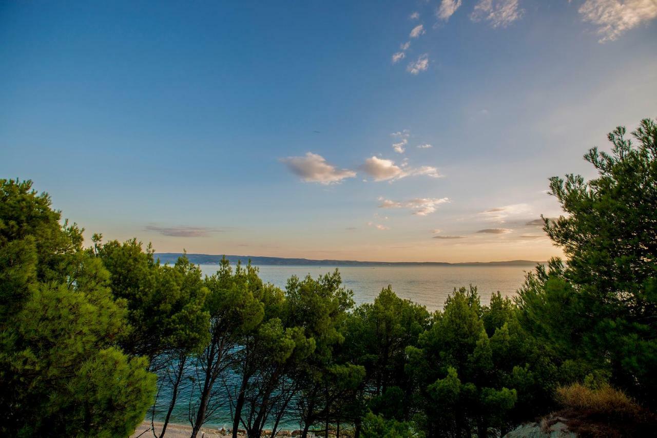 Ena Apartment Сплит Экстерьер фото