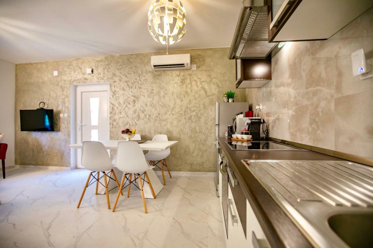 Ena Apartment Сплит Экстерьер фото