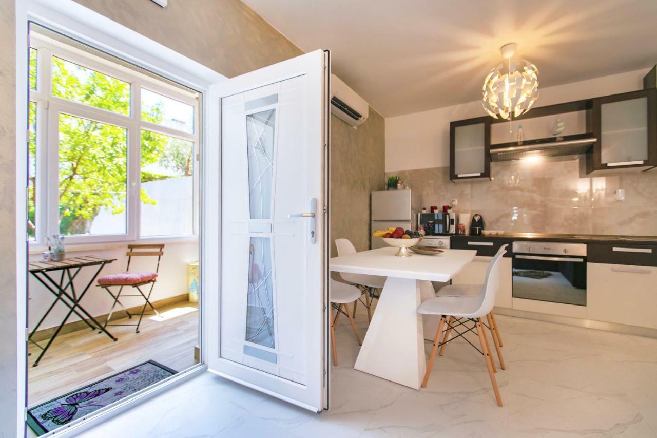 Ena Apartment Сплит Экстерьер фото
