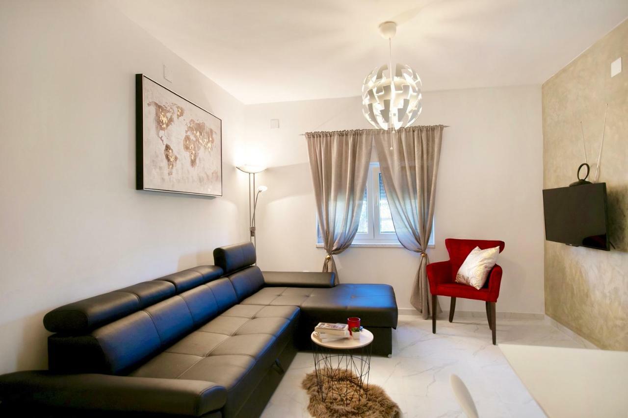 Ena Apartment Сплит Экстерьер фото