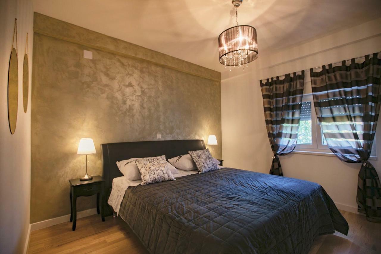 Ena Apartment Сплит Экстерьер фото