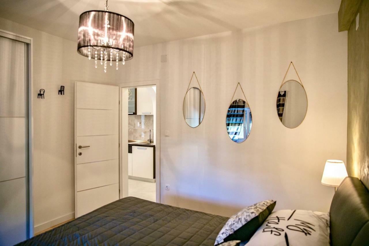 Ena Apartment Сплит Экстерьер фото