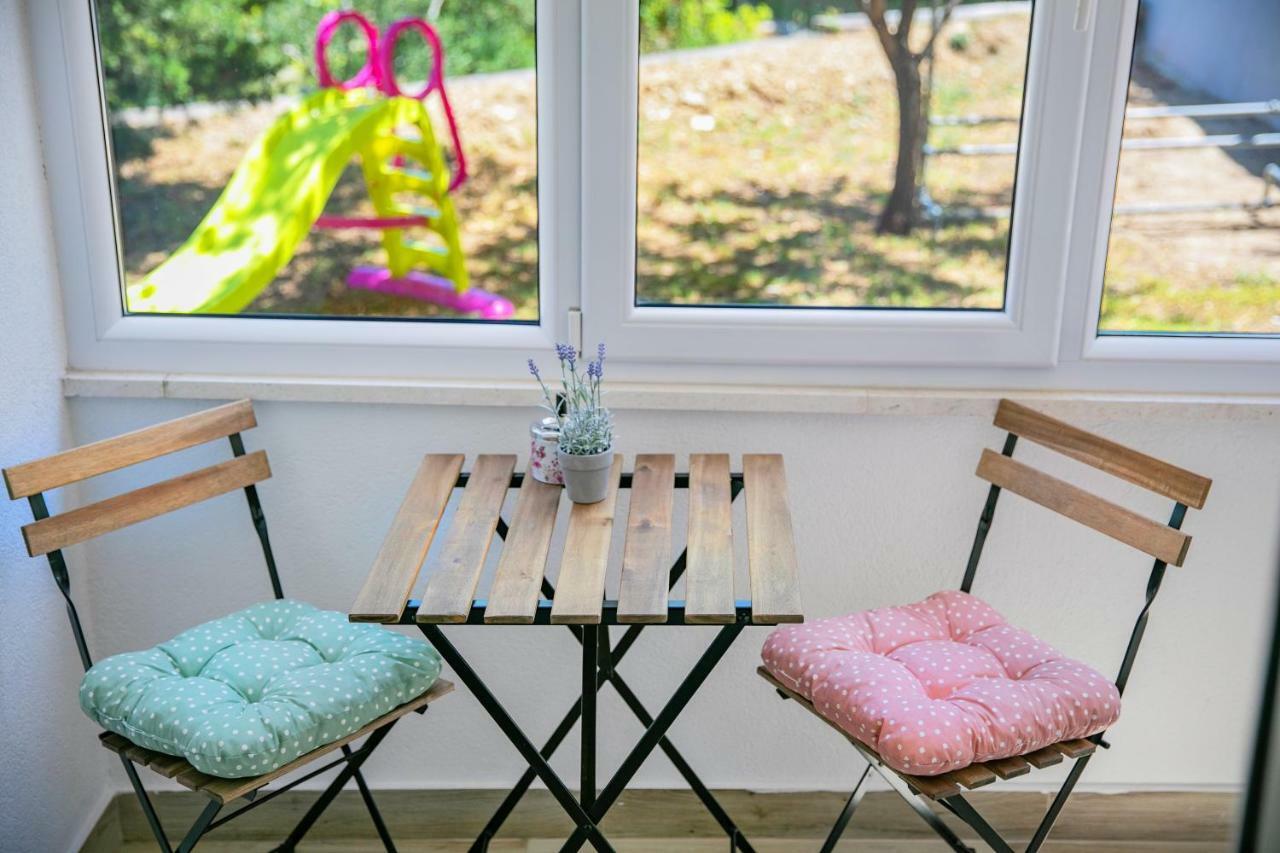 Ena Apartment Сплит Экстерьер фото
