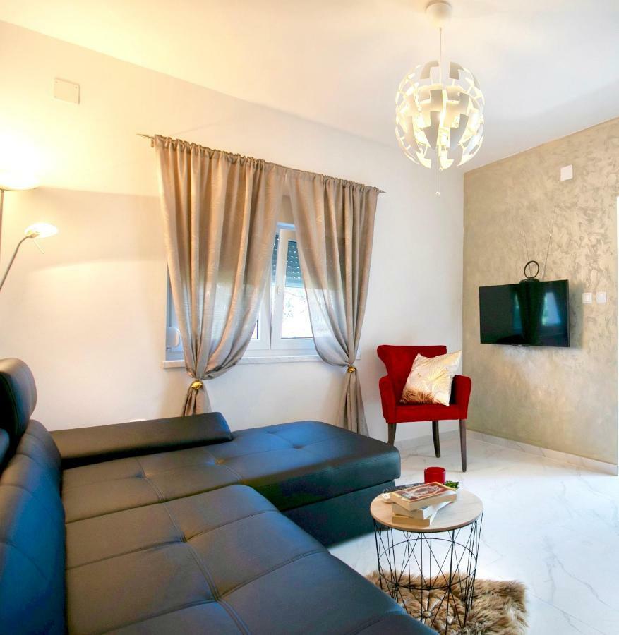 Ena Apartment Сплит Экстерьер фото
