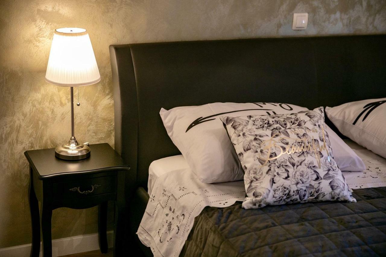 Ena Apartment Сплит Экстерьер фото