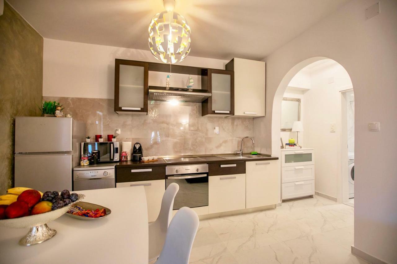 Ena Apartment Сплит Экстерьер фото