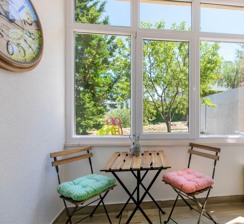 Ena Apartment Сплит Экстерьер фото