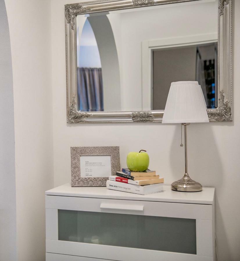 Ena Apartment Сплит Экстерьер фото