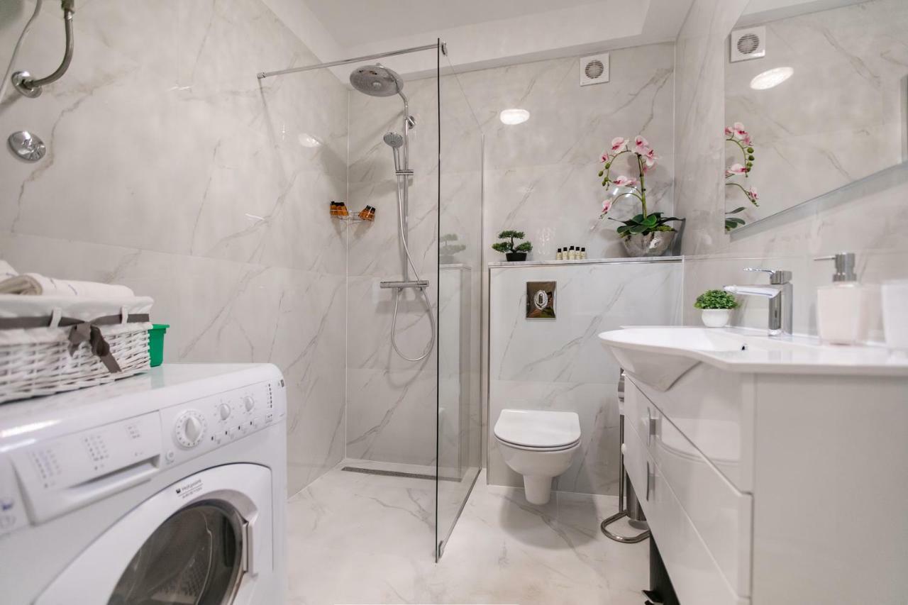 Ena Apartment Сплит Экстерьер фото