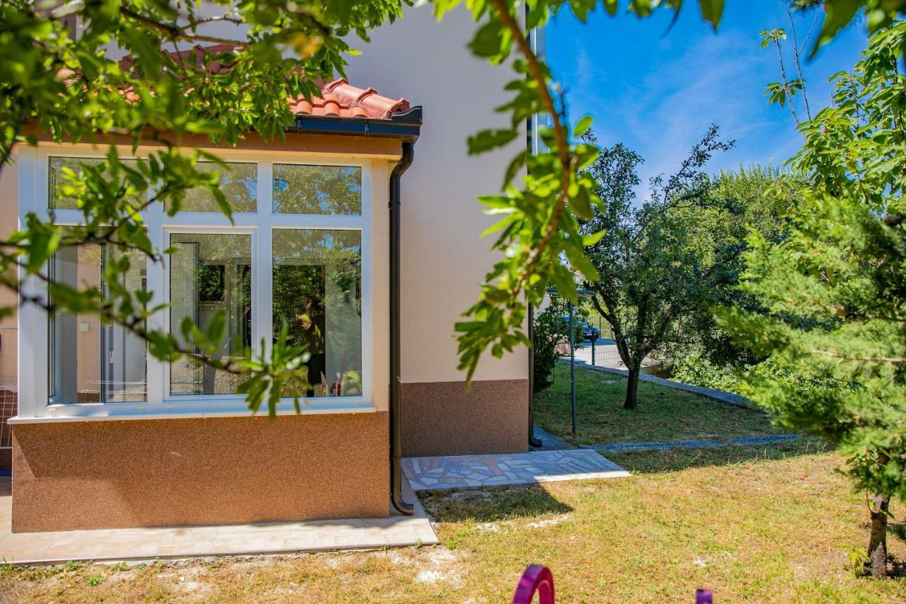 Ena Apartment Сплит Экстерьер фото