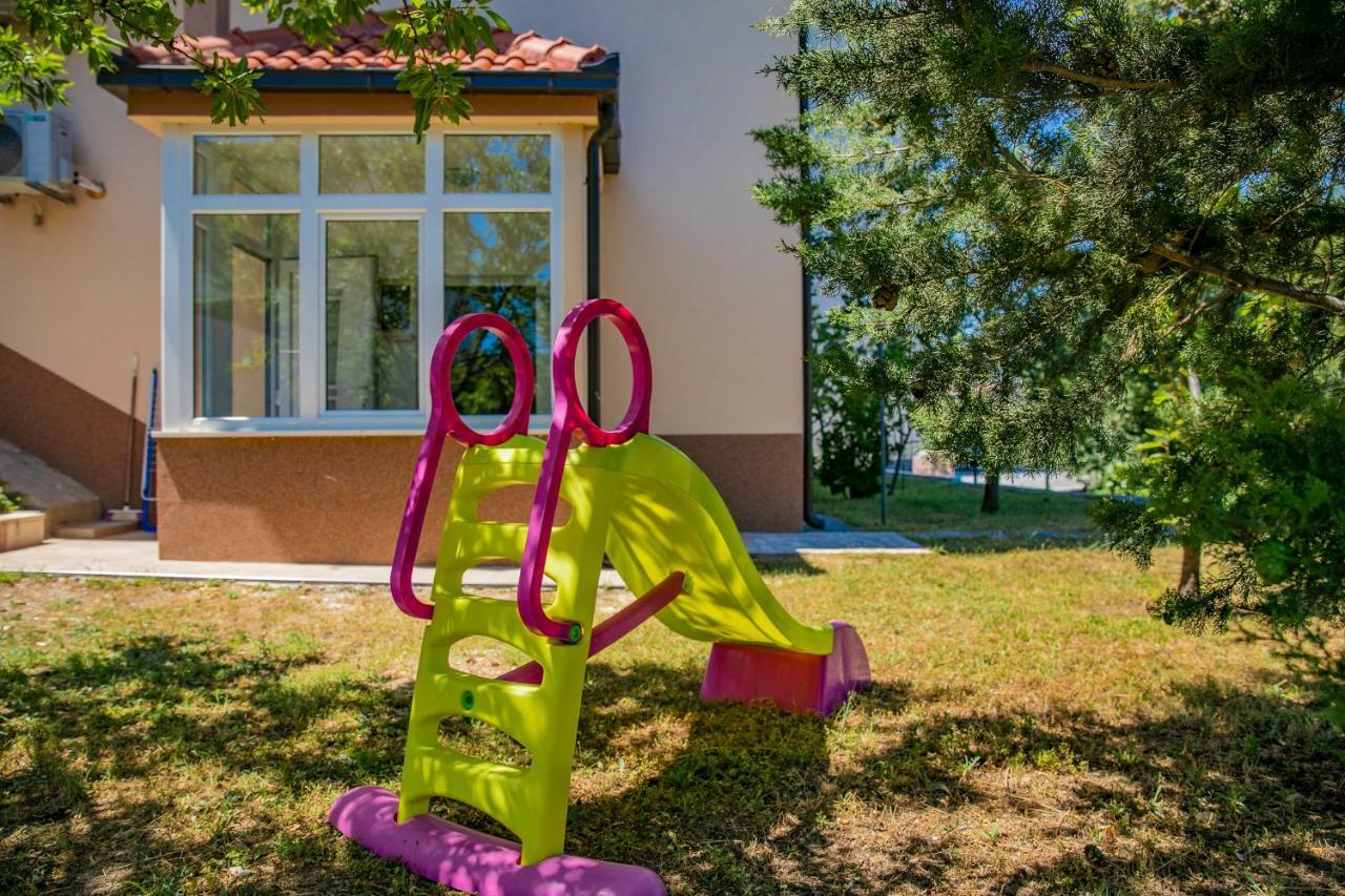 Ena Apartment Сплит Экстерьер фото